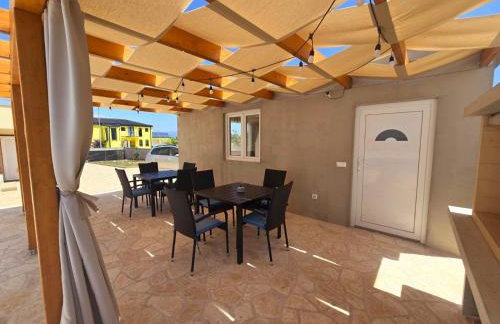 Villa Sun with pool - Photo 43