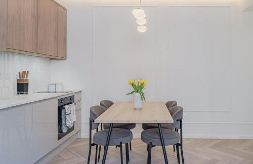 Modern Apartament near city centre - Foto 28