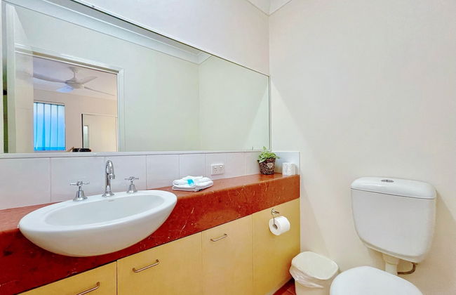 Mermaid Beach Park View Resort - Foto 66