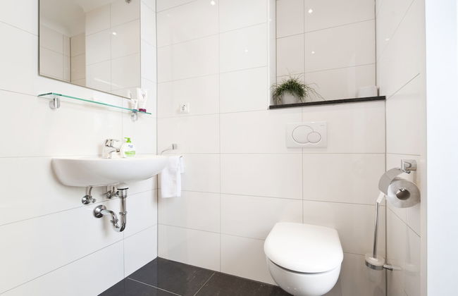 Appartements am Kleeblatt - Foto 43