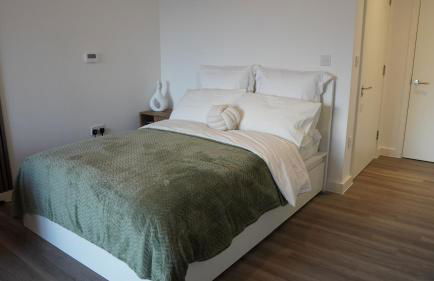 Cambridge Urban Suite - Foto 10