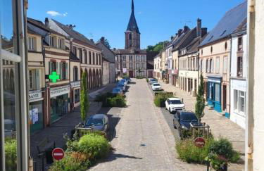 Les échappées de Senonches - Foto 16