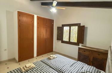 Casa rural Benthomiz 210, Algarrobo, Málaga, España - Foto 29