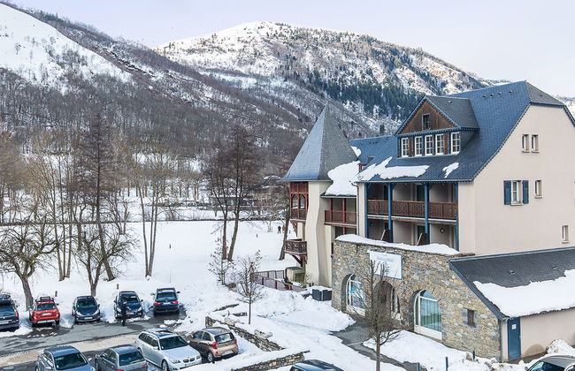 Les Jardins de Balnéa - Foto 38