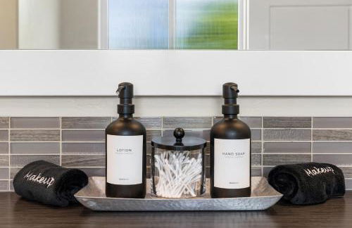 Hot Tub - Sauna - Fire Pit - Ping Pong - Darts - Foto 51