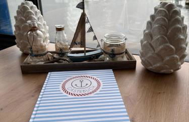 Hausboot La Mare Seeblick - Foto 32