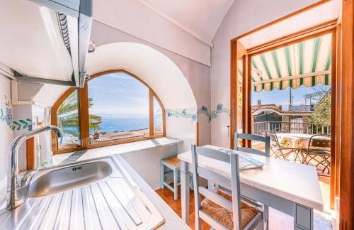 Appartamento Anna in Villa Laura - Photo 11