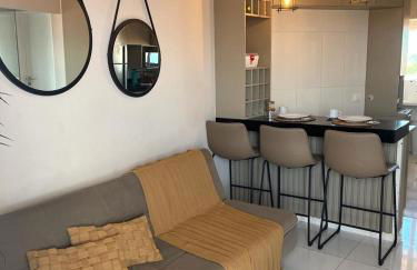 Apartamento São José Maragogi - Foto 4