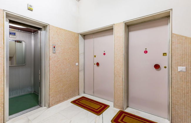 Family Style House in Naples by Wonderful Italy - Foto 22