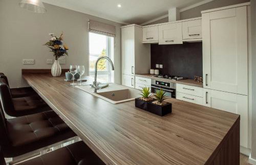 Applegrove Country Park, Scarborough with Private Hot Tubs - Foto 19