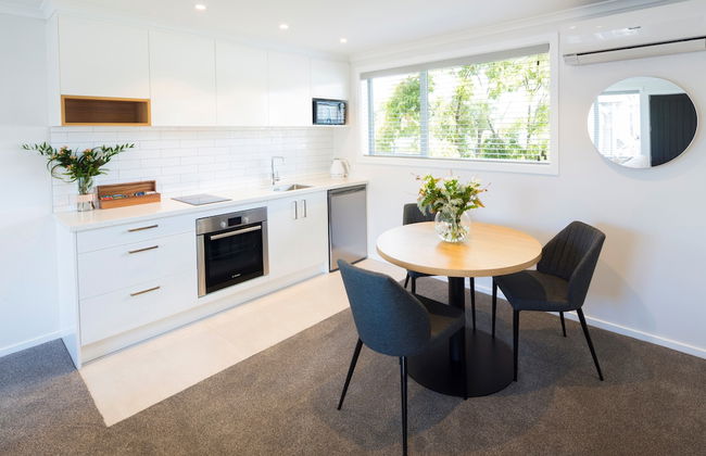 Beechwood Boutique Accommodation - Foto 11