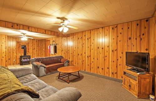 Hot Tub and Mtn Views Gore Pass Kremmling Cabin - Foto 10