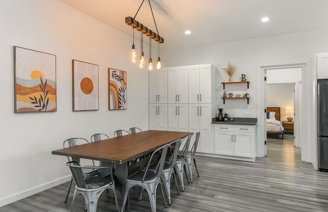 Walk to the waterfront- Charmwood House - Foto 21