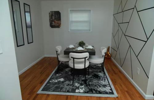 Elegant 3BR Home - Near the Prudential Center - Foto 30