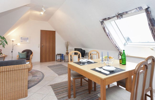 Delightful Apartment in Bad Zwesten - Foto 25