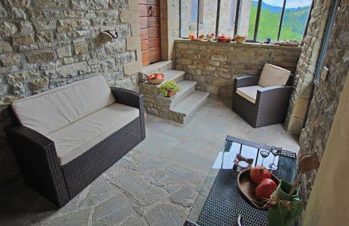 Farmhouse in Apecchio with Pool and Terrace - Foto 27