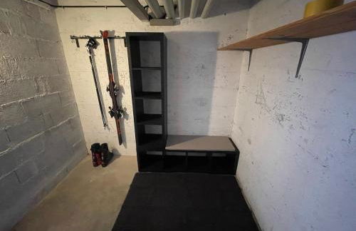 CIASA LAURINA - Apartment near the slopes with Dolomite views - Foto 31