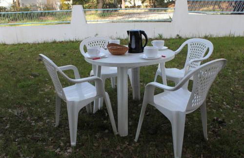 Ronce-les-Bains - APPARTEMENT REZ-DE-CHAUSSÉE droit - 90m de la PLAGE - Foto 16