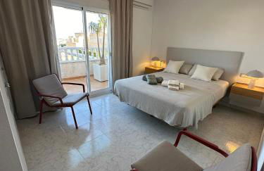 Luxury Holiday Townhouse with Pool II Casa Macarena 02 - Photo 20