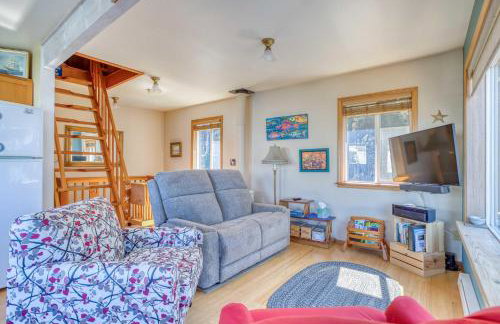 The Sea Anemone - Meredith Lodging - Foto 6