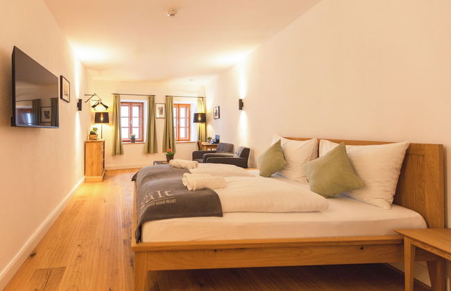 the salt vis à vis - Photo 6