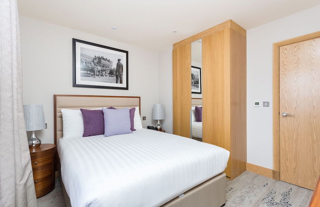 Sanctum London Belsize Road - Foto 61