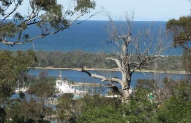 Lookout Holiday Units - Foto 25