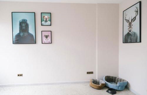 Casa peñasBLANCAS en Duruelo de la sierra Soria 12personas - Foto 58