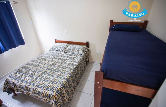 Paraíso do Estaleirinho - Baln Camboriú - Photo 5