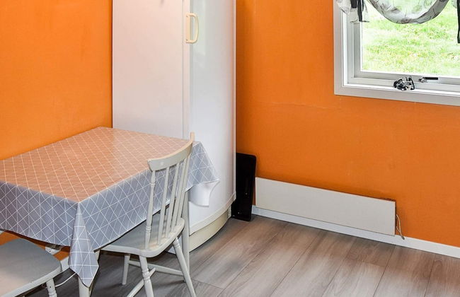 7 Person Holiday Home in Averoy - Foto 19