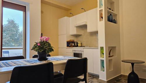 Mami House Lecce - Foto 5, stove