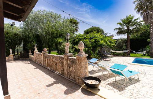 Villa Vinne Cirase - Foto 24