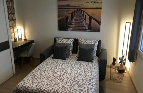 Lovely Studio Cannes - Photo 16