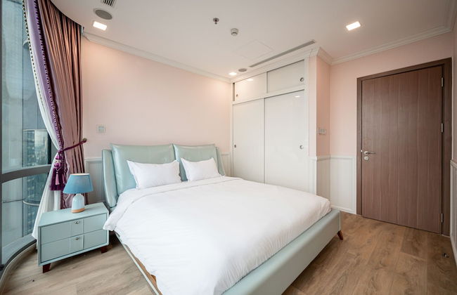 LANDMARK 81 Residences - ANGIA Hospitality - Foto 25