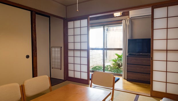 Kyomachiya IZO - Photo 5, Room