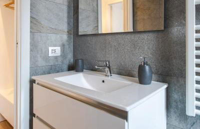 Al 32 Apartment - Foto 9