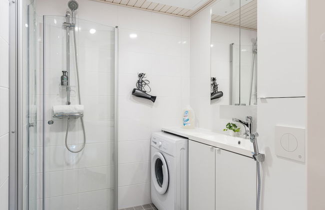 Hiisi Homes Turku Fatabuurinkatu - Foto 47