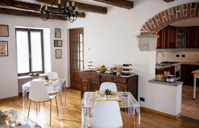 Agriturismo Ca' del Clat - Foto 30