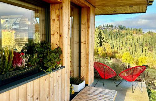 Domek Tatry - Stacja Wierchowa 972 m - Foto 52