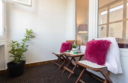 Modern Apartment near Faculty of El. Engineering - Foto 42