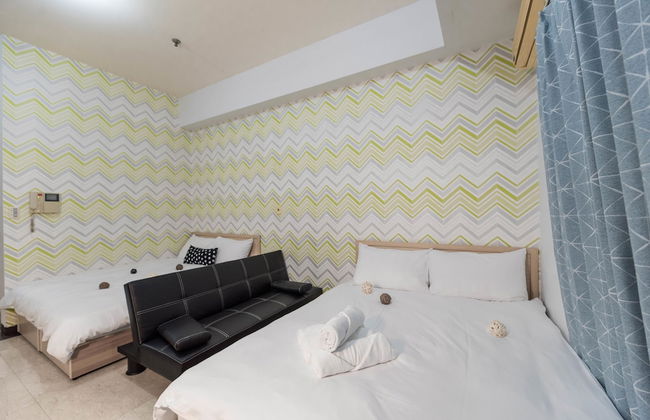 Love Taipei - Ximen - Photo 28