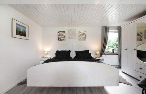 Nordsee-Ferienwohnung Halligland - Photo 12