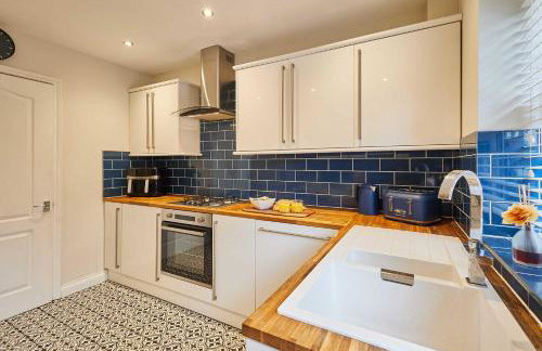 Host and Stay - River Hill House - Foto 10