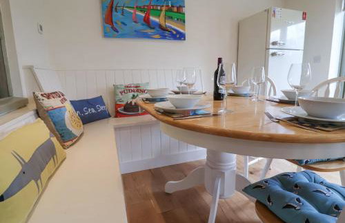 Pudding Cottage, Westleton - Foto 7