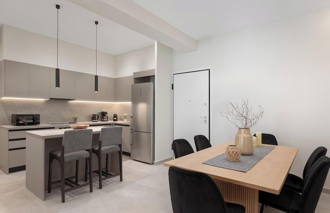 Athens Luxury Ethereal Stay - Photo 1