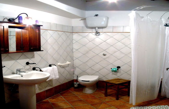 Agriturismo Belvedere Cramaccioli - Foto 12