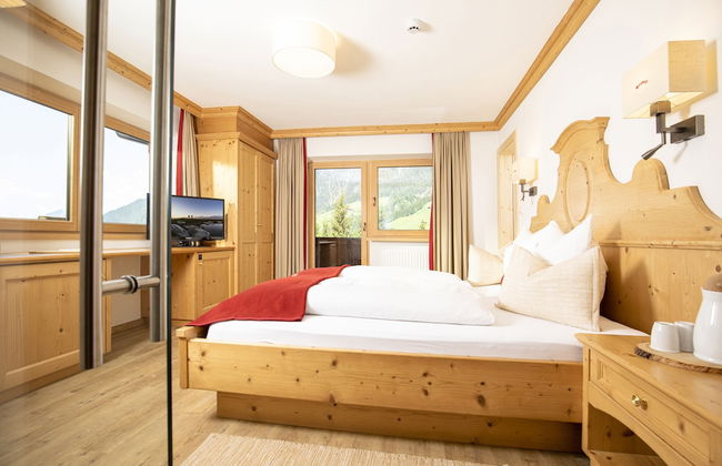 Alpbach Bergwald - Foto 55