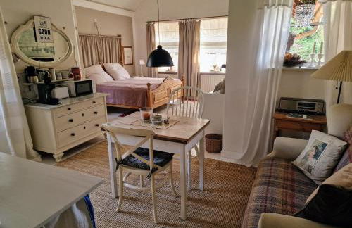 Apartment „Waldstübchen“ - Foto 5