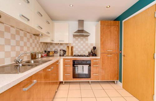 Big Beach Boutique Champagne bar & roof terrace! - Foto 18