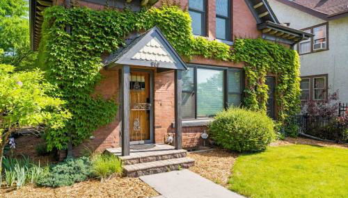 US Bank - Downtown Mpls - Convention Center - Foto 2, Garden, Garden view